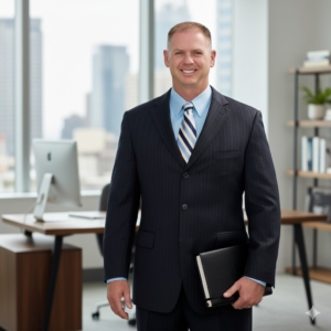 Shane Vanderleelie Picture of Shane Vanderleelie