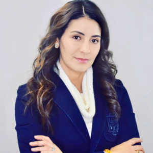 Liliana Cárdenas